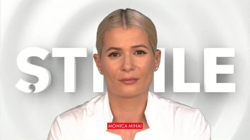 Știrile de la ora 13.00, prezentate de Monica Mihai, 8 octombrie 2020