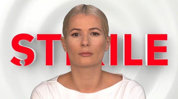 Știrile de la ora 11:00, prezentate de Monica Mihai, 2 octombrie 2020