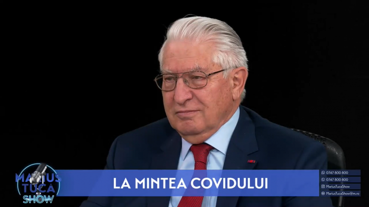 Vlad Ciurea: Izolarea nu e bună, omul e animal social și activitățile făcute împreună dezvoltă funcțiile cerebrale