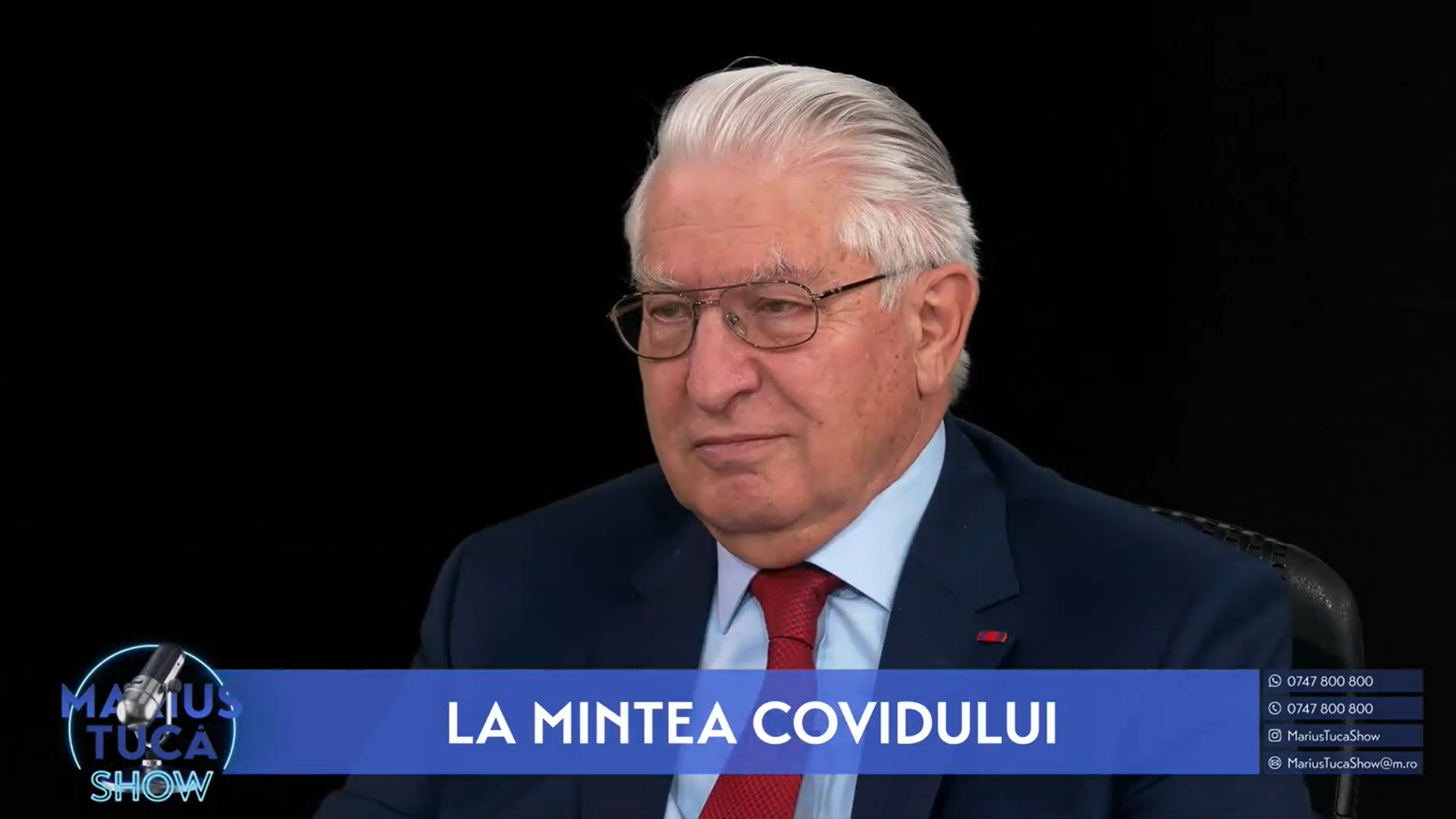 Vlad Ciurea: Izolarea nu e bună, omul e animal social și activitățile făcute împreună dezvoltă funcțiile cerebrale