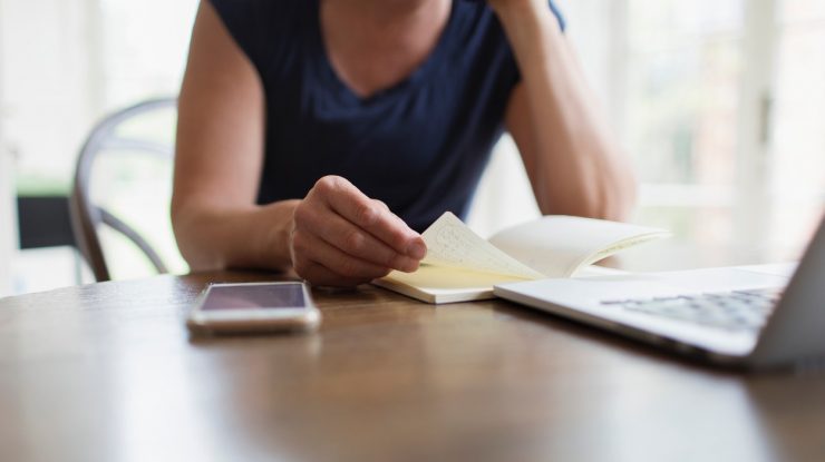 Funcționarii publici olandezi primesc 2 euro pe zi pentru munca de acasă