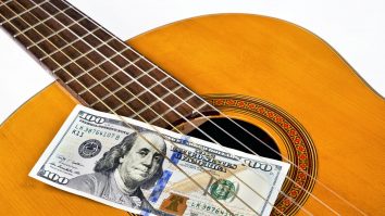 Melodiile „neortodoxe” generează bani pentru Biserica Anglicană