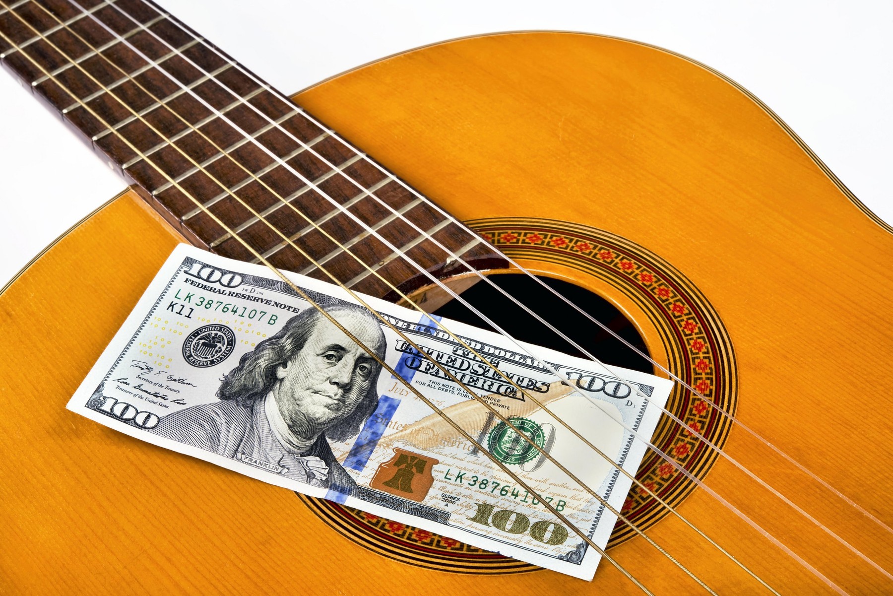 Melodiile „neortodoxe” generează bani pentru Biserica Anglicană