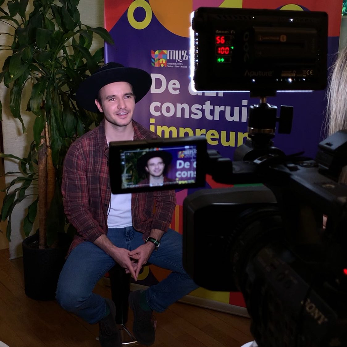 Artiștii au un atu în pandemie. Muze, singura organizație din România care luptă pentru a le proteja drepturile