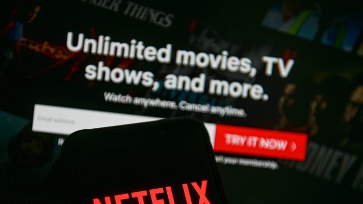Netflix introduce o secțiune nouă: New and popular. Ce filme poți vedea acolo