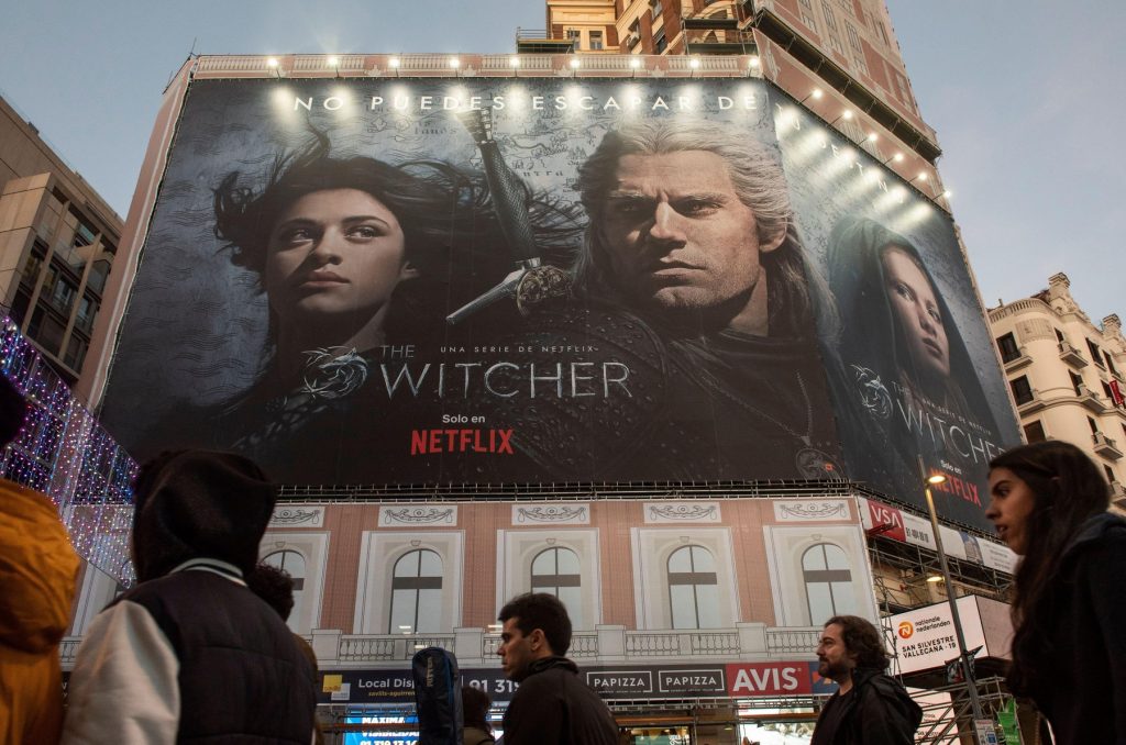 Sezonul 3 al serialului „The Witcher”, confirmat de Netflix. Ryan Reynolds poate juca într-un alt serial bazat pe un joc video