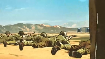 Netflix lansează un nou serial animat despre Al Doilea Război Mondial