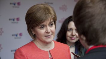 58% dintre scoțieni vor să fie independenți față de Marea Britanie. Reacția premierului Scoției