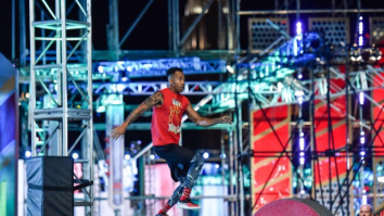 Davyon Hancox, erou la datorie, ninja în timpul liber