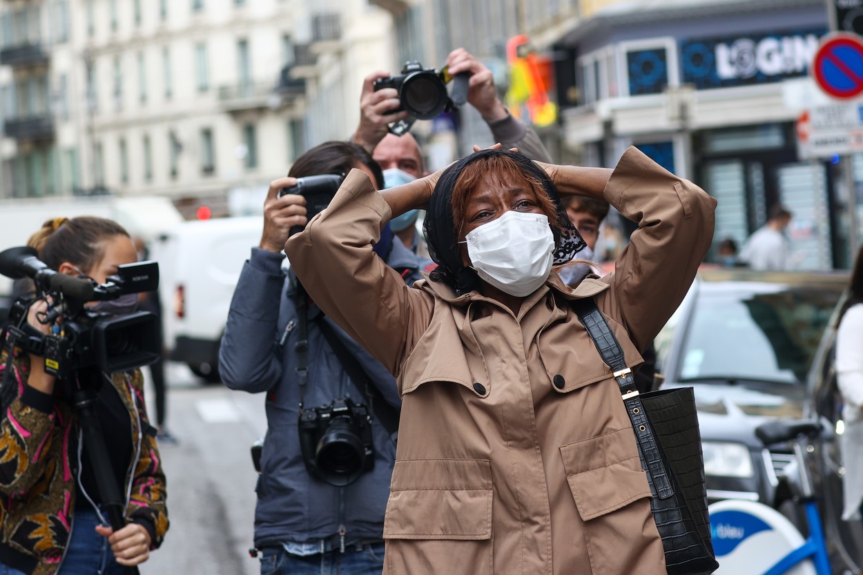 Reacția Turciei și a Arabiei Saudite după ce doi oameni au fost înjunghiaţi mortal, iar unul decapitat în Nisa