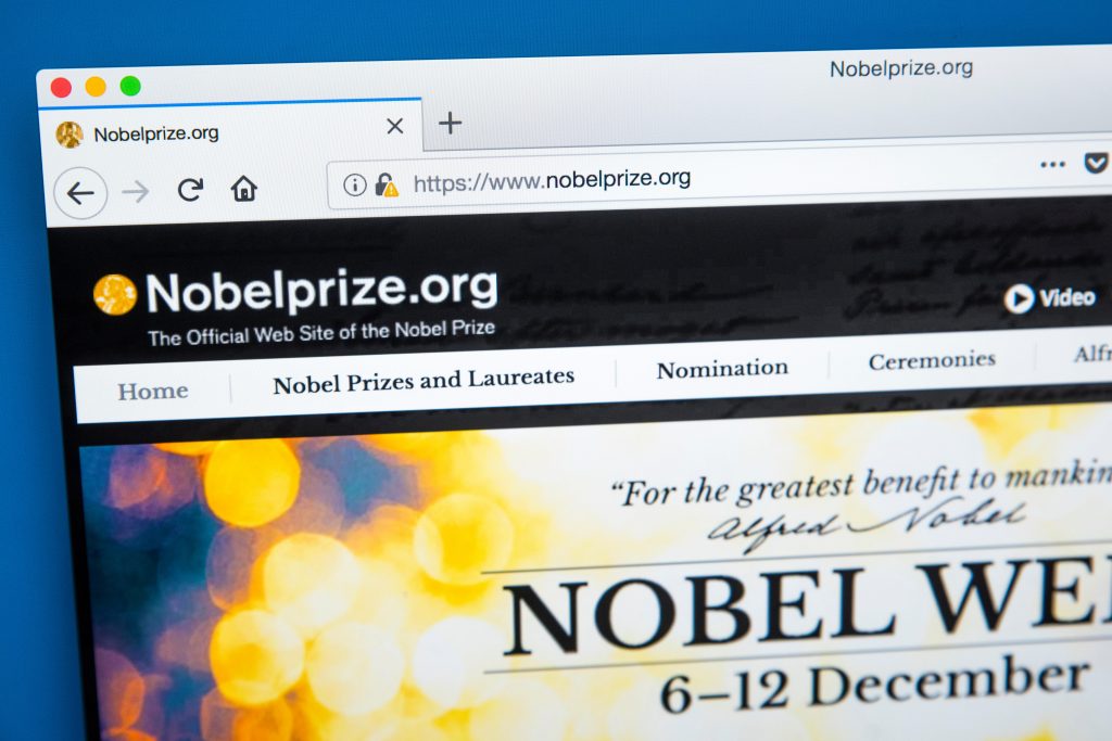 Harvey J. Alter, Michael Houghton şi Charles M. Rice sunt laureaţii premiului Nobel pentru Medicină în 2020