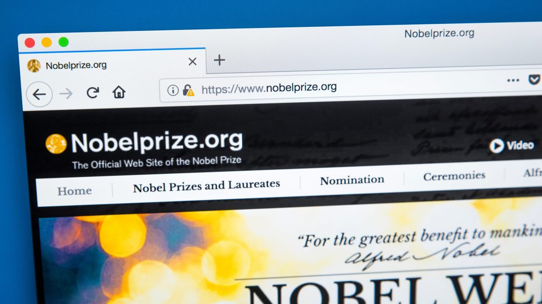Harvey J. Alter, Michael Houghton şi Charles M. Rice sunt laureaţii premiului Nobel pentru Medicină în 2020