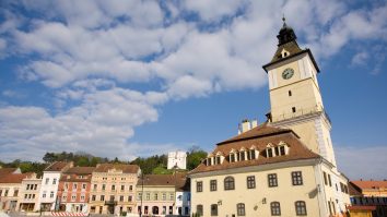 Brașov