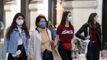 Locuitorii din Dolj, atenționați prin RO Alert că rata de infectare a depășit 1,5 la mia de locuitori