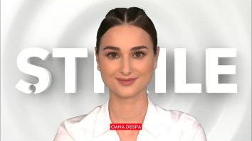 Știrile de la ora 12.00, prezentate de Oana Despa, 8 octombrie 2020