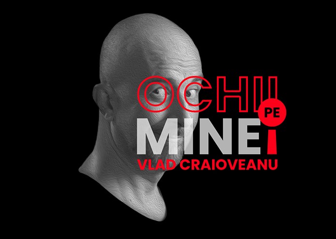 „Ochii pe mine!”. George Rotariu: Pe termen lung, bitcoin este cea mai bună metodă de a-ți stoca valorile și de a-ți ține banii