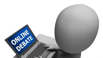 Trump și Biden nu sunt primii. Dezbaterea dintre Robert Kennedy și Richard Nixon a fost tot online