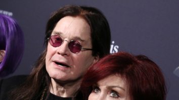 Sharon Osbourne vorbește deschis despre viața sexuală cu Ozzy. A dezvăluit cât de des face sex cu soțul ei