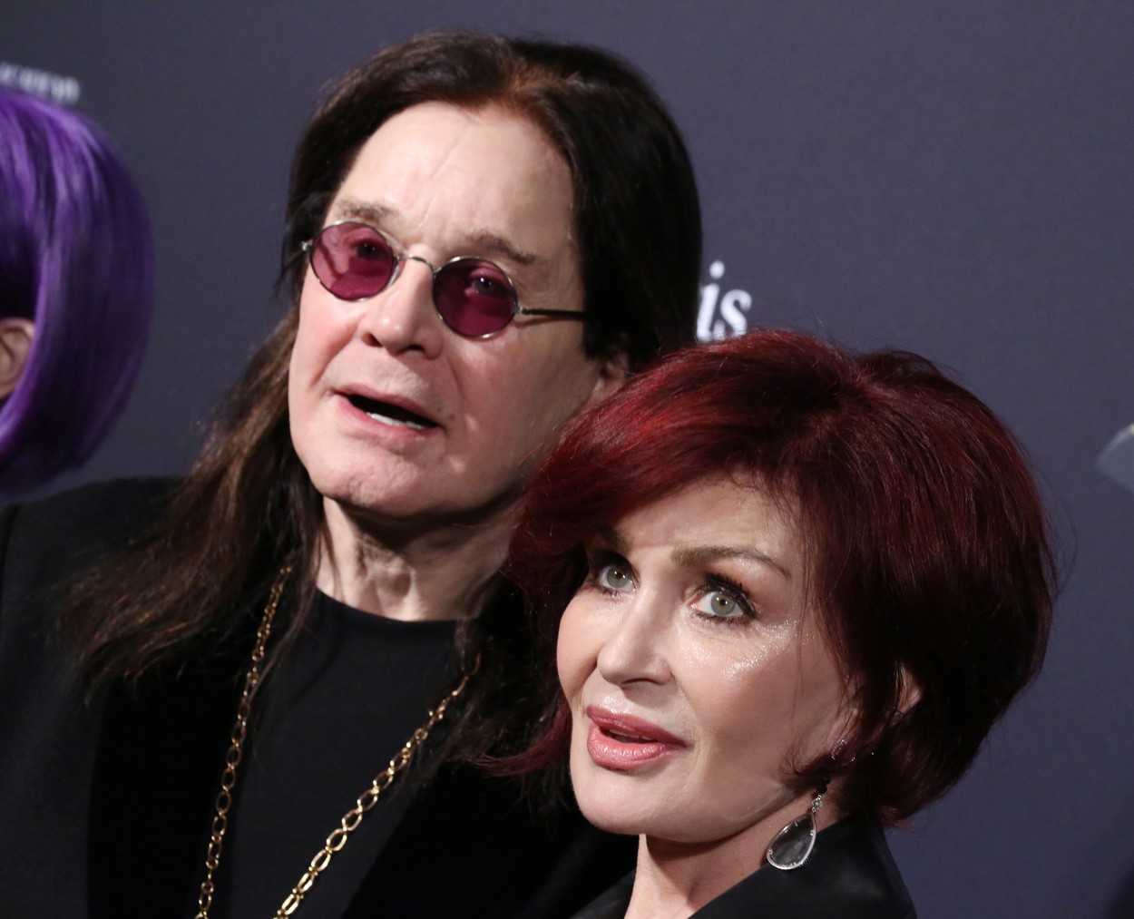 Sharon Osbourne vorbește deschis despre viața sexuală cu Ozzy. A dezvăluit cât de des face sex cu soțul ei