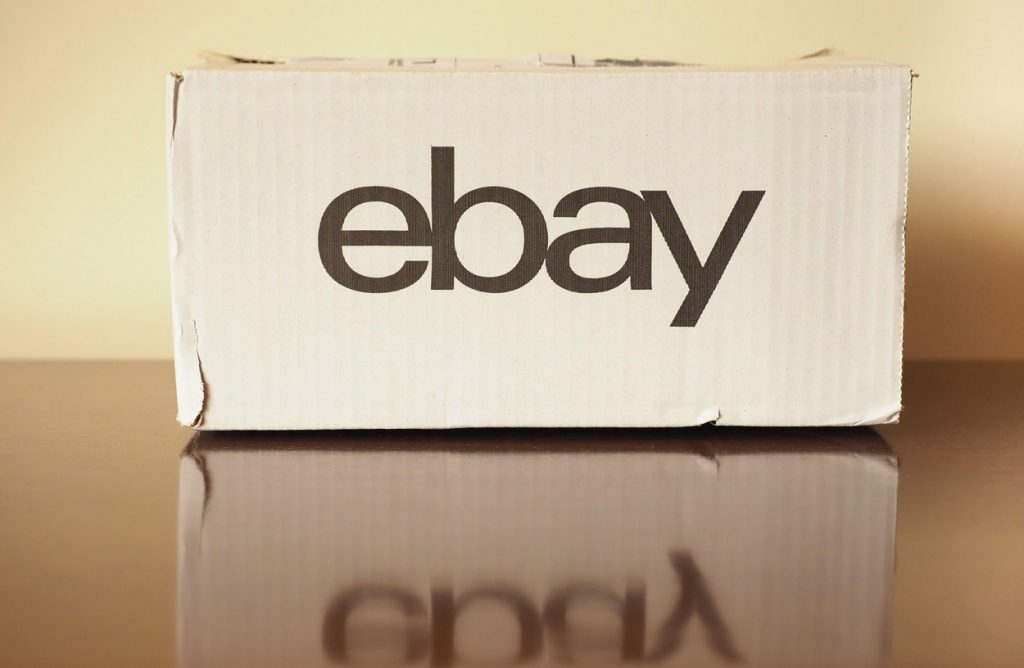 pachet eBay