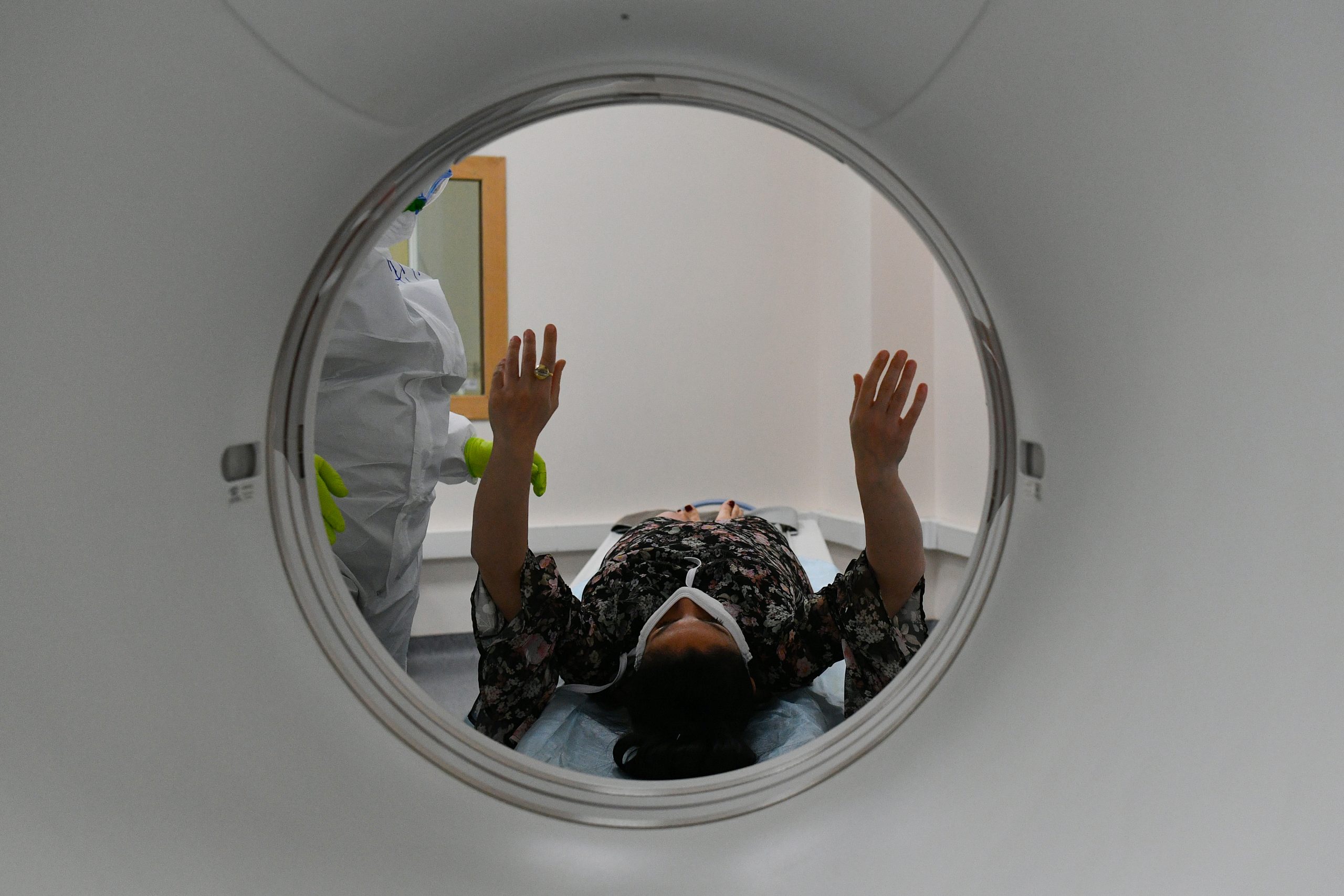 29 octombrie, Ziua mondială a atacului vascular cerebral. Cum poate fi prevenită această boală