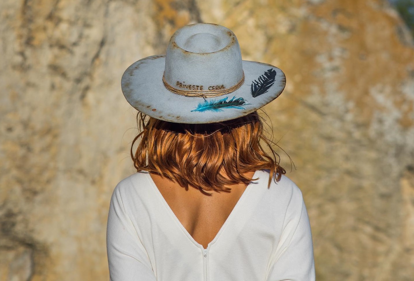 Pălăria, accesoriul care este un indicator al statutului social