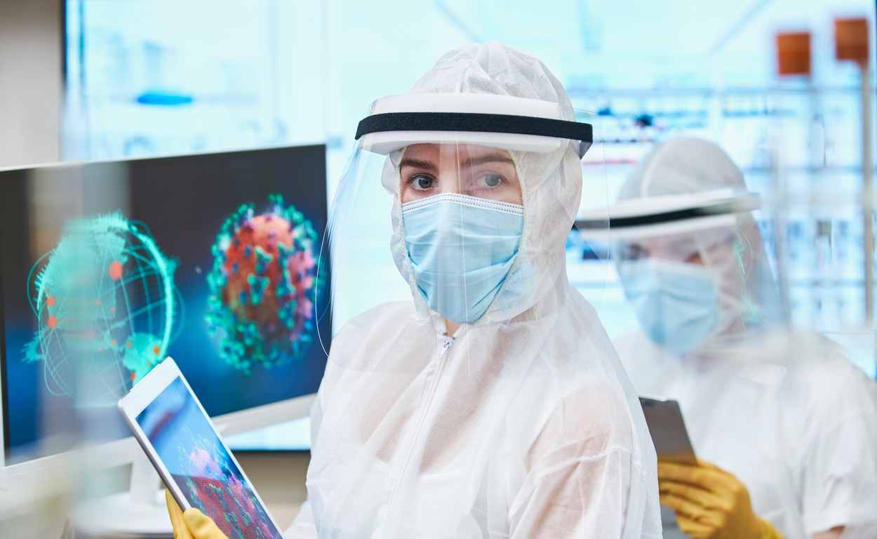 AstraZeneca poate decide ”când se termină pandemia de coronavirus”. Detaliile  dezvăluite de Financial Times