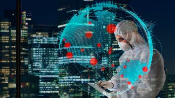 Număr record de îmbolnăviri în Europa. S-au înregistrat 100.000 cazuri zilnice pentru prima dată