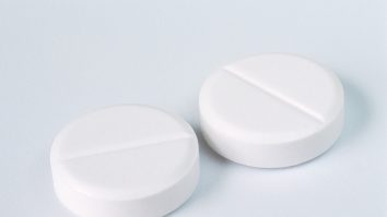 paracetamol