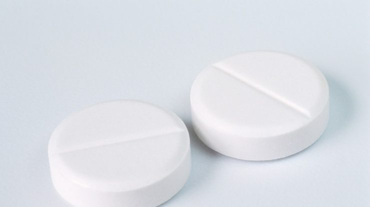 paracetamol