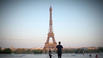 Paris va intra în stare de alertă maximă și va închide barurile. De când vor fi aplicate noi măsuri