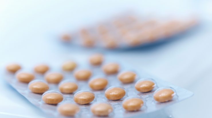 Oamenii de știință au dezvoltat o pilulă contraceptivă pentru bărbați ce poate fi luată înainte de sex pentru o protecție de 24 de ore