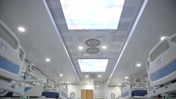 Situația paturilor de ATI la privat: „În funcţie de nevoia din sistem, vom acţiona în consecinţă“