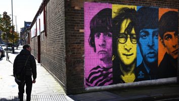 Paul McCartney anunţă albumul McCartney III, la 40 de ani de la lansarea predecesorului