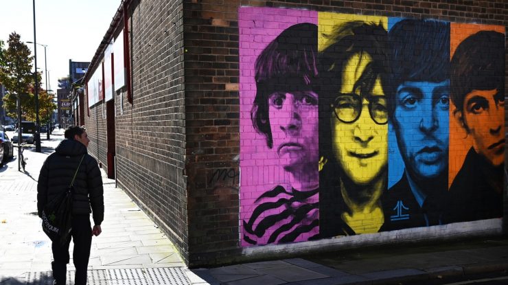 Paul McCartney anunţă albumul McCartney III, la 40 de ani de la lansarea predecesorului