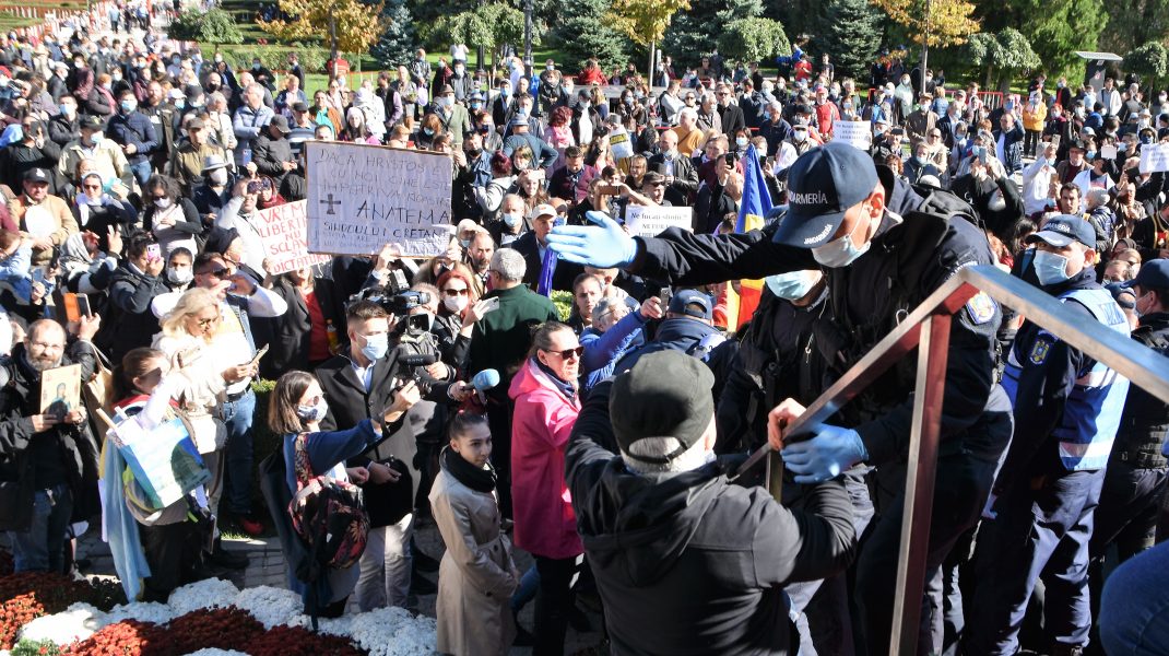 Pelerinaj Iași