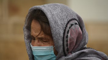 Pelerinajul la Sfânta Paracheva va avea loc după reguli noi. Cine va putea merge la Iași