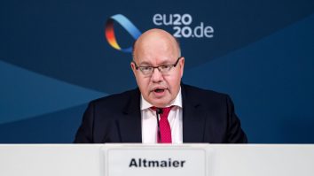 Peter Altmaier