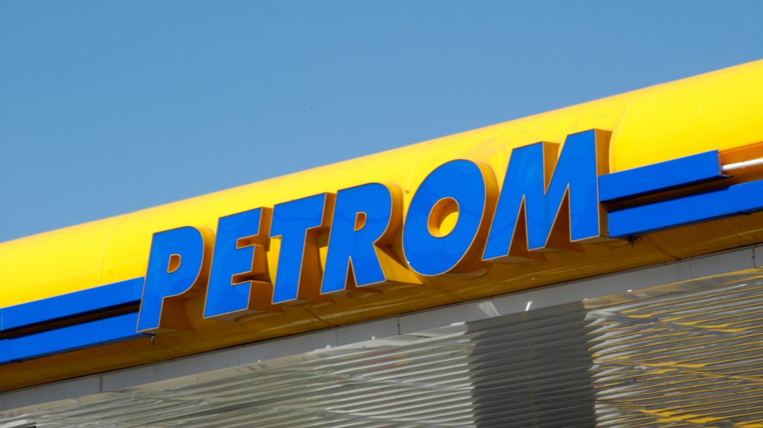 Proftul net al OMV Petrom a scăzut cu 70% față de aceeași perioadă a anului trecut