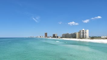 După Canare, se redeschide și Panama. Sezonul estival abia începe