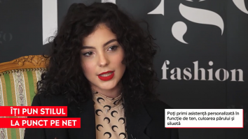 Prima platformă de consultanță de imagine din România care poate fi accesată gratuit