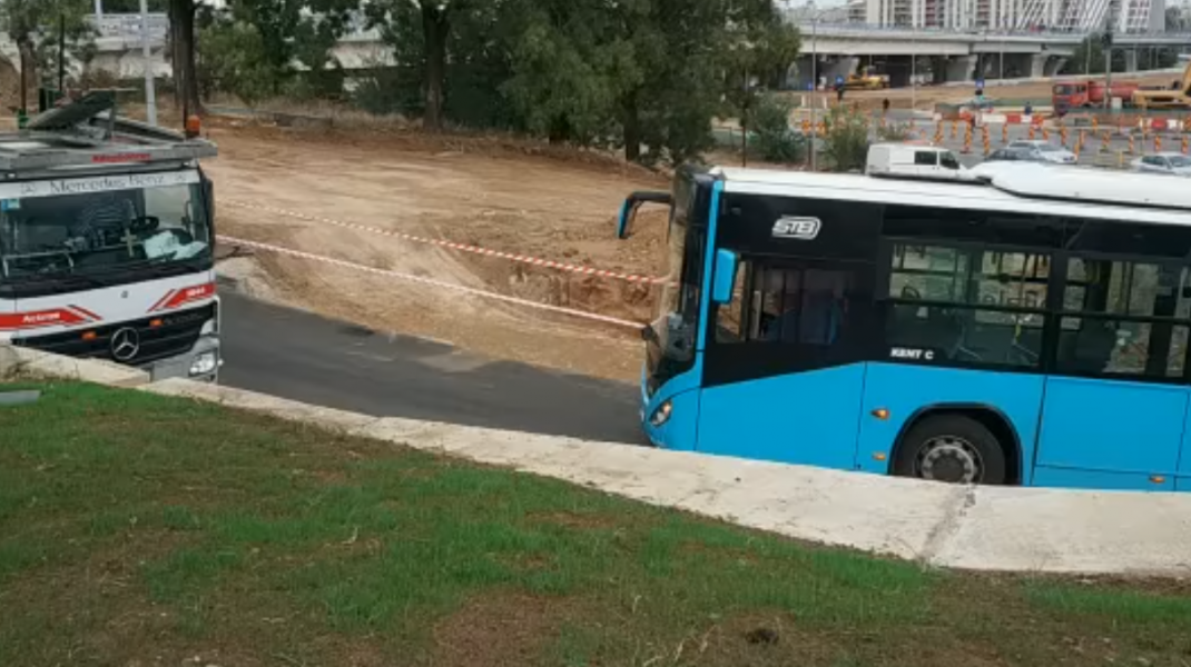 Pasajul Ciurel