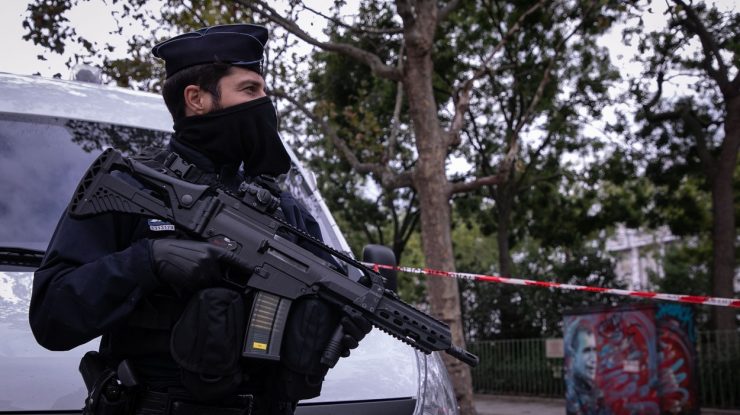 politie-paris-franta