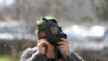 Bucureştiul rămâne fără aer. Sâmbătă seară s-au înregistrat valori record de poluare