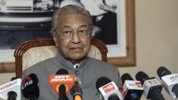 Fostul premier din Malaezia, după atacul din Franța: Musulmanii au dreptul să ucidă milioane de francezi