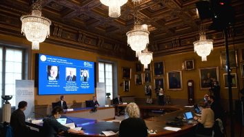 Premiul Nobel pentru Fizică