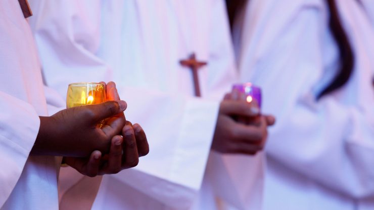 Biserica Angliei a iertat pedofilii care „și-au exprimat remușcările”, după ce 400 de slujitori au fost acuzați de pedofilie