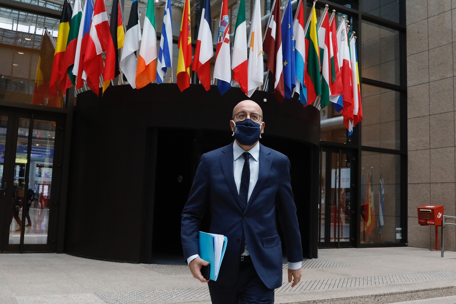 Acordul Brexit, „mărul discordiei” la summitul UE. „Suntem hotărâți să ajungem la o înțelegere, dar nu cu orice preț”