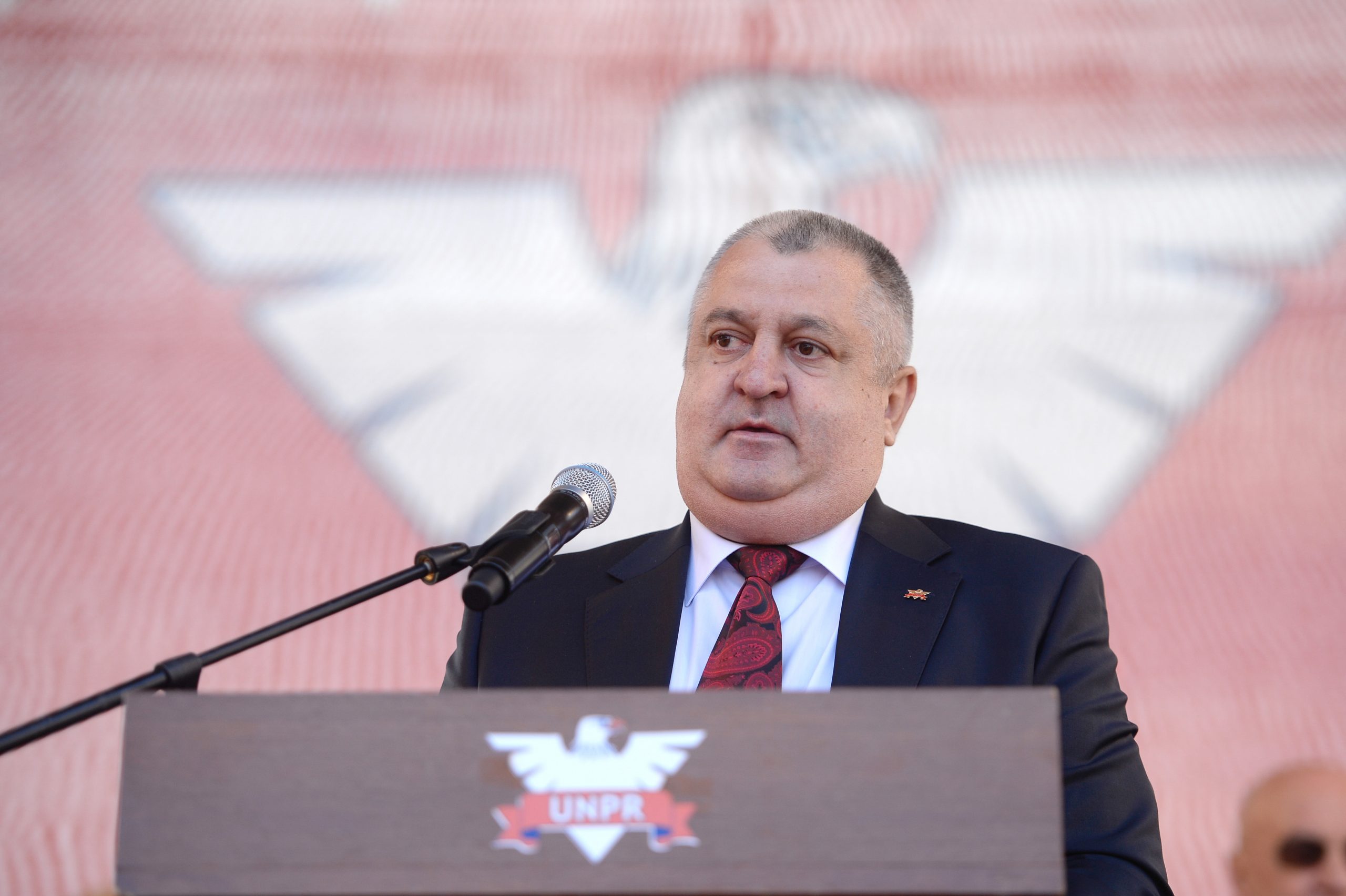 Primarul municipiului Călăraşi, Daniel Drăgulin, a murit din cauza COVID-19