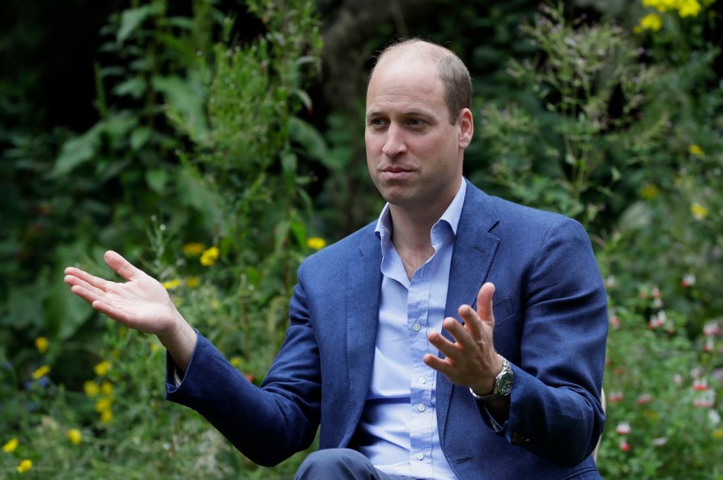 Prințul William oferă un premiu de 64 de milioane de dolari pentru salvarea mediului. Cum poți fi câștigător